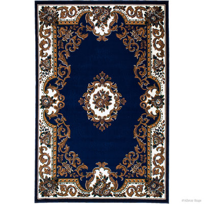 Ellingson Performance Oriental Indoor Rug
