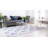 East Boothbay Geometric Indoor Rug-1492756864