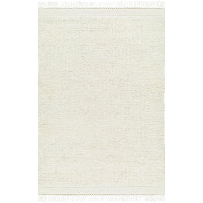 Mabel Handmade Wool Area Rug