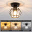 Semi Flush Mount