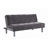Sutliff 31'' Velvet Sleeper Sofa