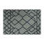 Tapis gris intérieur et extérieur Trellis-343311701
