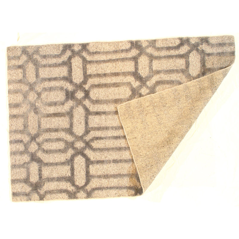 Geometric Area Rug