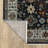 Hovis Oriental Indoor Rug-1338768821