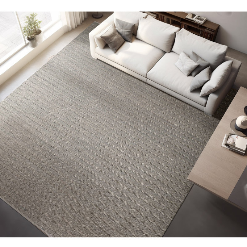 One-of-a-Kind 9'7" X 13'5" Area Rug