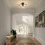 Lustre encastré 5 lumières -279060836