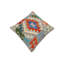 Housse et insert de coussin carré 100% laine