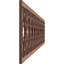 Moulure Hazelton-95199315-95199318