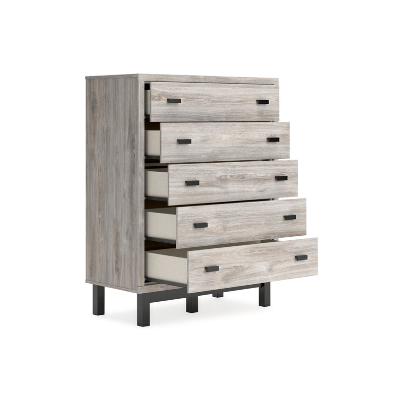 Commode à tiroirs Chloeigh