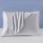 Satin Pillowcases 2 Pack, Silky Soft Cooling Pillow Covers for Hair and Skin, Smooth Satin Pillowcases with Envelope Closure, 20x30 Inches，Gift for Mother’s Day-119859989-119859991