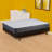 Krause 9" Motion Isolating & Pressure Relieving Medium-Firm Hybrid Mattress-974731563-1036244717