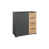  Artisan Oak/Graphite is out of stock selected