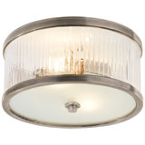 Alexa Hampton Randolph Small Flush Mount