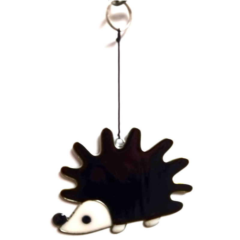 Abimelec Plastic Animals Suncatcher