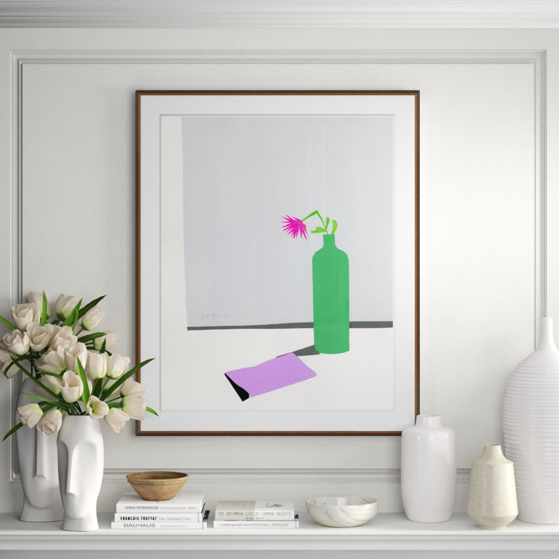 Spring Giclee Print by Susan Hable