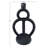 Dalissa 11.5'' H Resin Tabletop Candlestick
