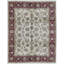 Wool Oriental Area Rug