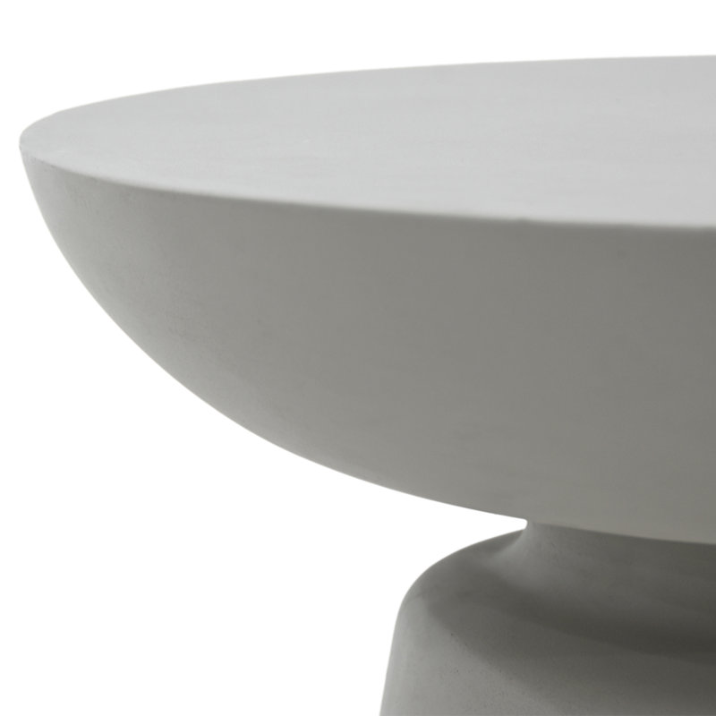 End Table, Space Grey