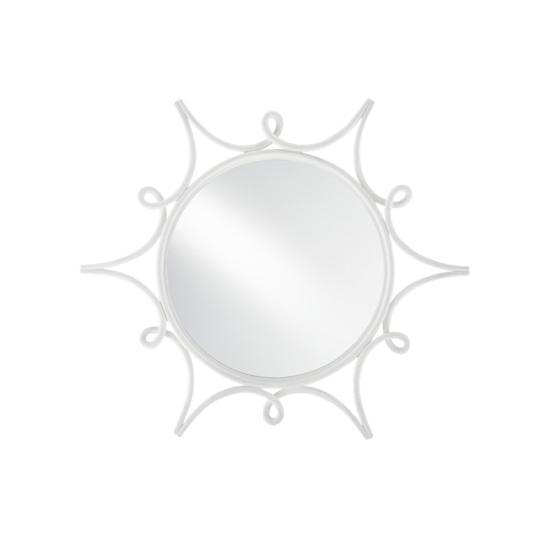 Sabina Framed Mirror