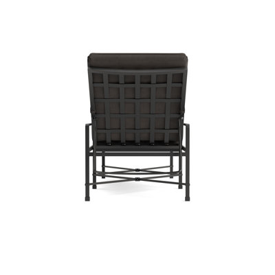 Venetian Outdoor Chaise Lounge