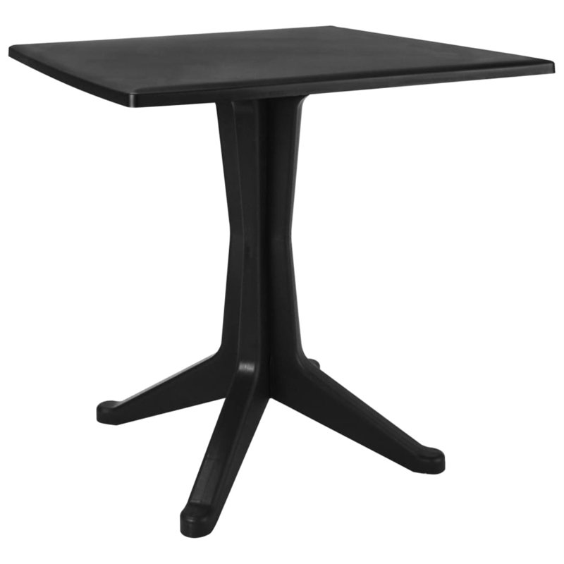 Table basse Evis, Anthracite