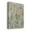 Carnet de croquis botanique par - on