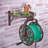 Steel Wall Hose Reel