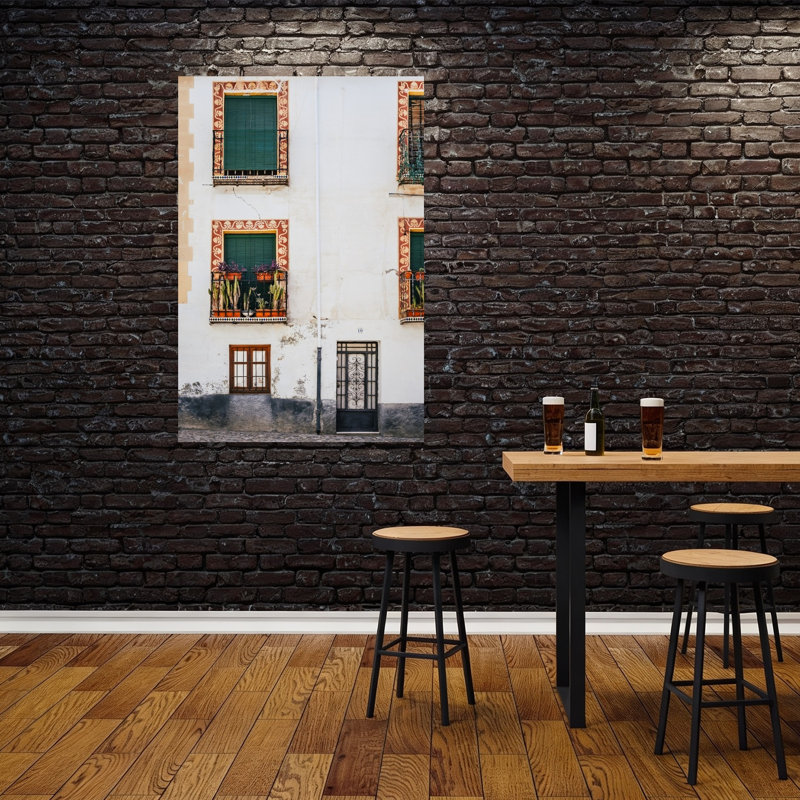 Print, 152.4cm H x 101.6cm W
