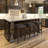 Bertia Square Wood Counter and Bar Stool-957757981-957757984