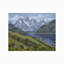 The Tranquility of Home Art Print 8x10