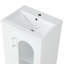 Rangement pour salle de bain Rimi