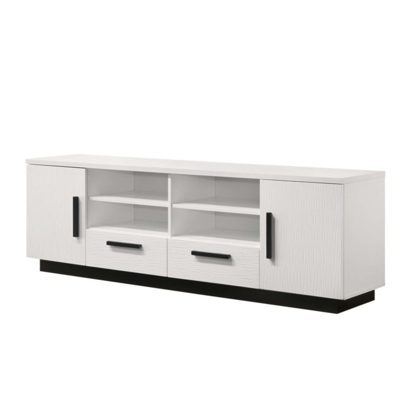 Crédence de rangement l 70,5 po Matilda