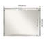 Miroir mural Swithun-1165727165
