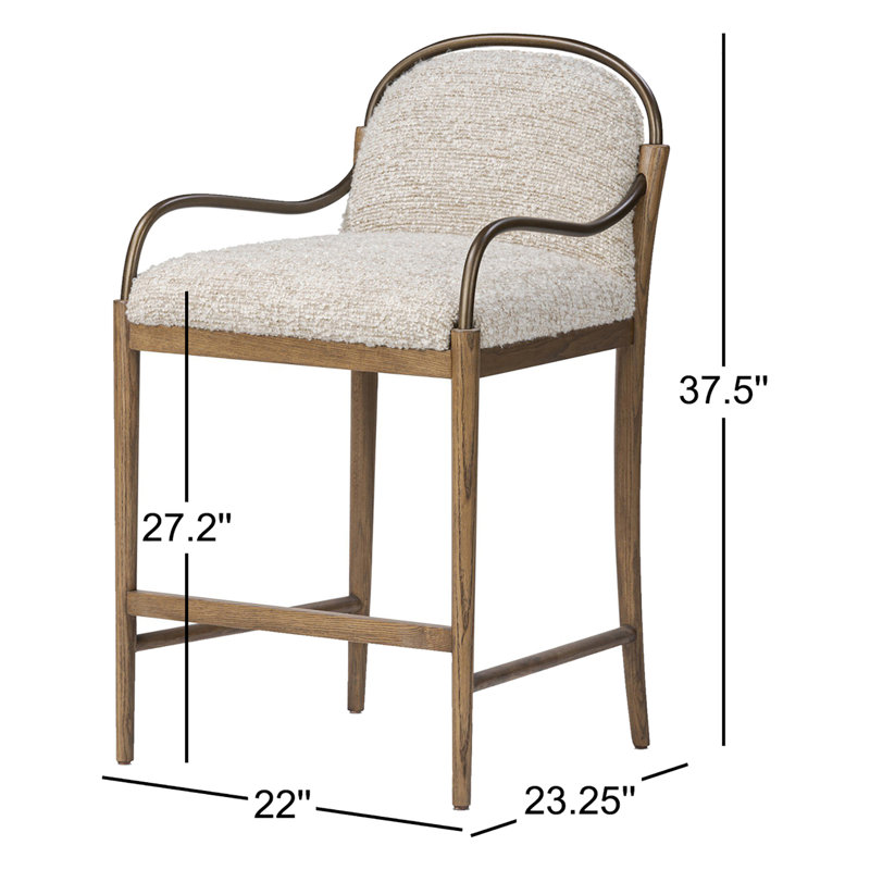 Demi Stool-Ivan Stone-Counter