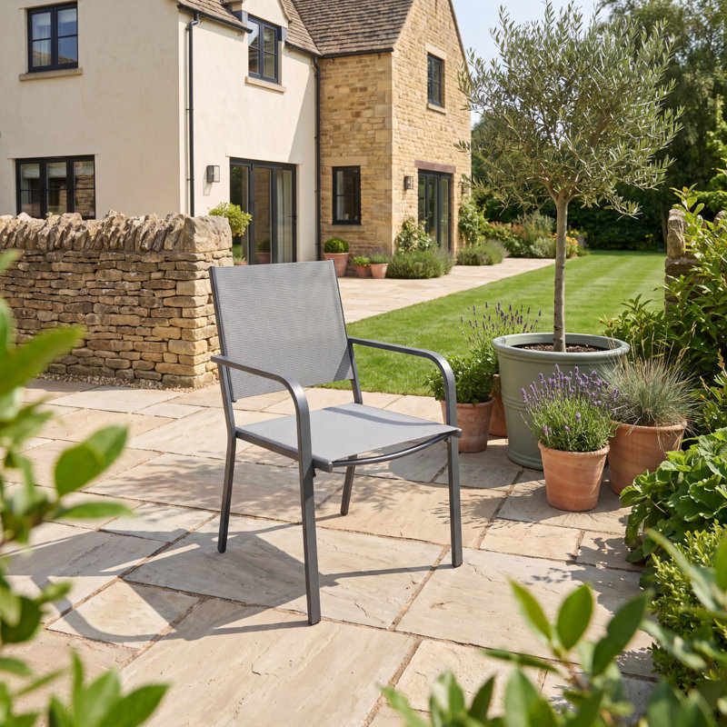Patio Dining Set with