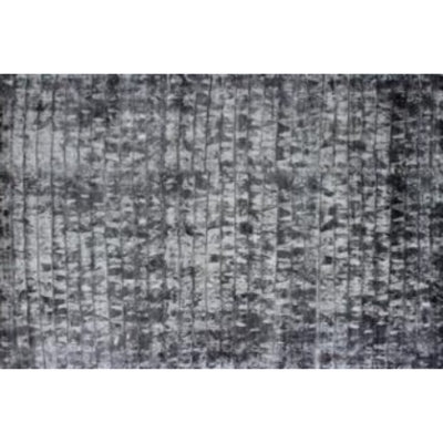 Hand Loomed Striped Indoor Rug