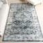 Tapis lavable à la machine Kaiana Medallion-1765027137