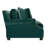 Bristol 98'' Sofa Bench Cushion