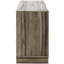 Commode Shallifer