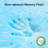 Gel Memory Foam Mattress Topper-59774799-126593461