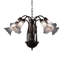 Arnketil 6 - Light Chandelier-2042704612