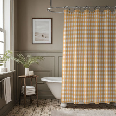 Acacia Colors - Premium Shower Curtain
