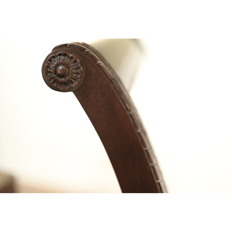 Upholstered Dining Chair