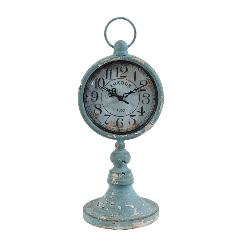 Horloge de table Traditional