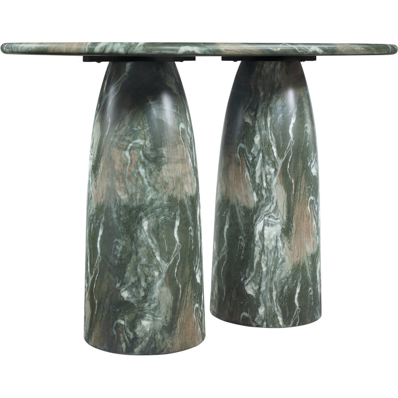 Table de bar Coserza, Green