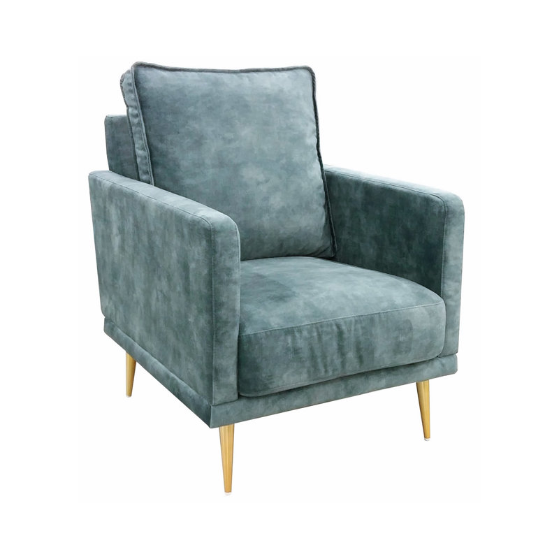 Cressida Upholstered Armchair