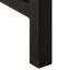 Schiessler Solid Wood Dining Table