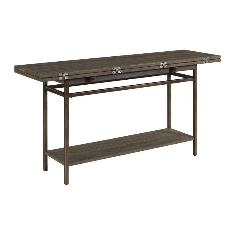 Deadrick 62 " W Console Table