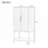 Cabinet With Multiple Storage Functions-1373055715