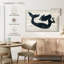 Kelan Driftwood Coast I - bleu-107847438